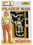 PRAIRIE MAN
Codice: 00109