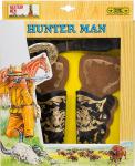 HUNTER MAN
Codice: 00132