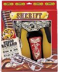 SHERIFF
Codice: 00221 SHERIFF
Codice: 00221