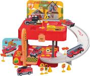 FIRE STATION
Codice: 101