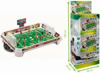 MINI STADIUM - SOCCER PRO
Codice: 1010