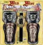 WILD WEST M/N
Codice: 10134