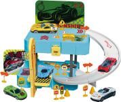 RACING CAR
Codice: 103