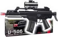 FUCILE AIR SOFT V-5A6 CAL. 6 mm.
Codice: 2056