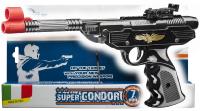 PISTOLA SUPER CONDOR CAL. 7 mm.
Codice: 2500