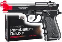 PISTOLA AIR SOFT PARABELLUM DELUXE CAL. 6 mm.
Codice: 2671