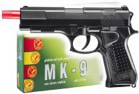 PISTOLA MK-9 CAL. 6 mm.
Codice: 2760