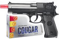 PISTOLA COUGAR CAL. 6 mm.
Codice: 2770