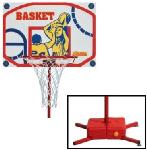 BASKET A COLONNA
Codice: 407