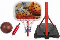 NEW BASKET A COLONNA