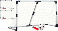 2 in 1 - FOOTBALL SET
Codice: 502