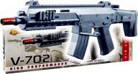 FUCILE AIR SOFT V-702 CAL. 6 mm.
Codice: 702