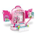 BEAUTY SALOON
Codice: 7993 BEAUTY SALOON
Codice: 7993