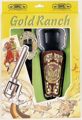 GOLD RANCH