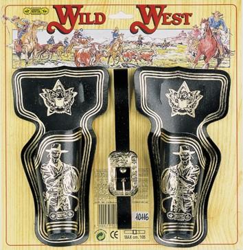 WILD WEST 