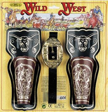 WILD WEST M/N