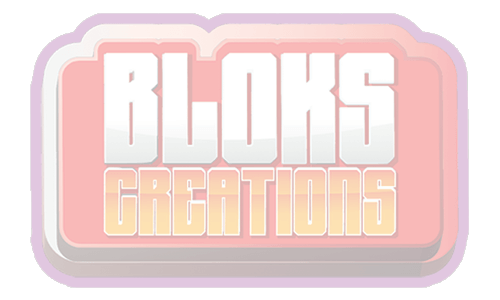 BLOKS CREATIONS
