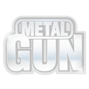 METAL GUN - TRY ME