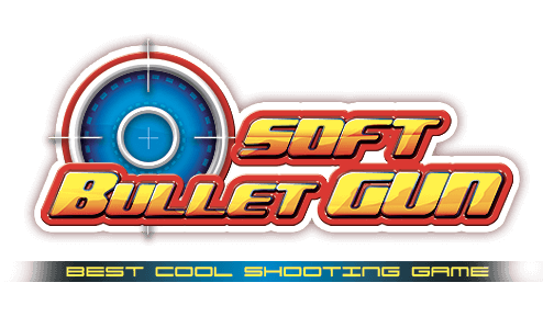 SOFT BULLET GUN