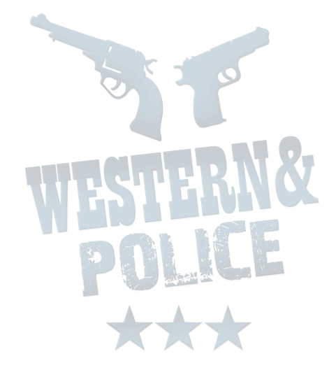 WESTERN & POLICE