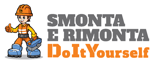 SMONTA E RIMONTA