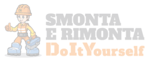 SMONTA E RIMONTA