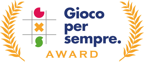 Gioco per Sempre Award 2022