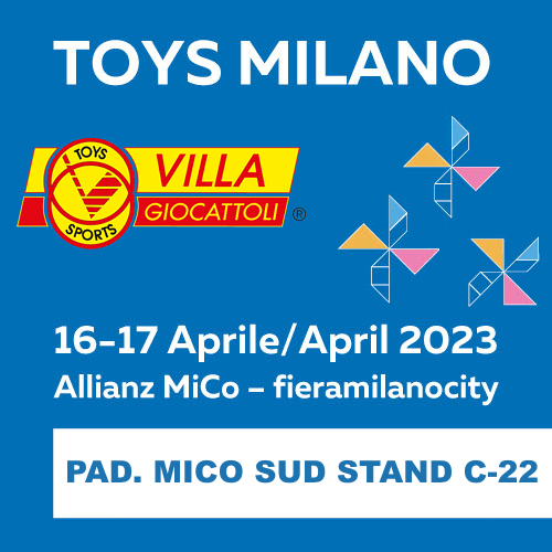 Saremo  al Padiglione MICO SUD  Stand C-22