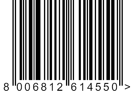 FALCON OLD METAL 12 COLPI - TRY ME  EANcode: 8006812614550